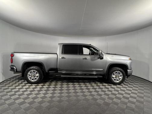 2024 Chevrolet Silverado 3500 High Country
