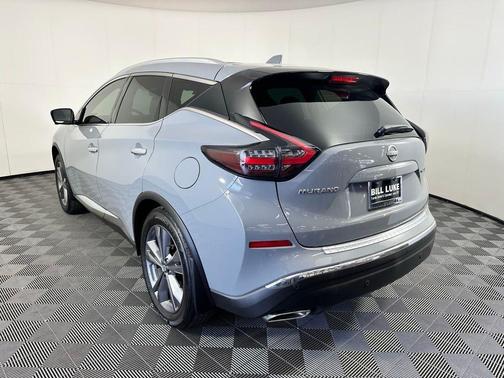 2024 Nissan Murano Platinum Intelligent AWD
