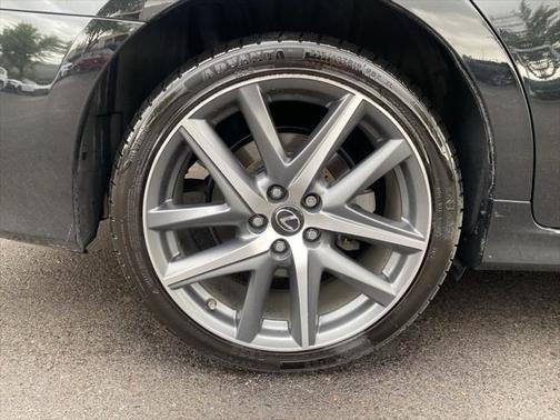 2017 Lexus GS 350 F Sport