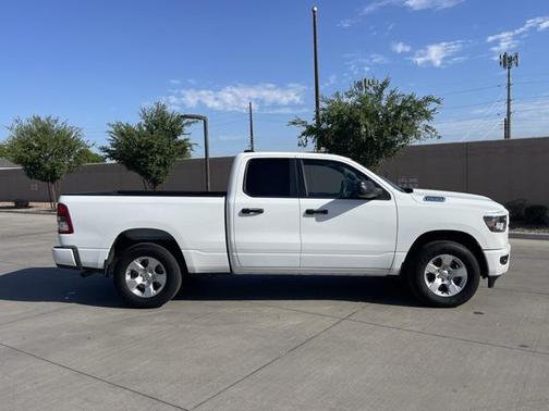 2023 RAM 1500 Tradesman