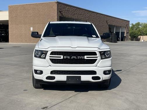 2023 RAM 1500 Tradesman