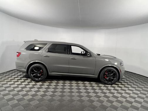 2022 Dodge Durango SRT 392 AWD