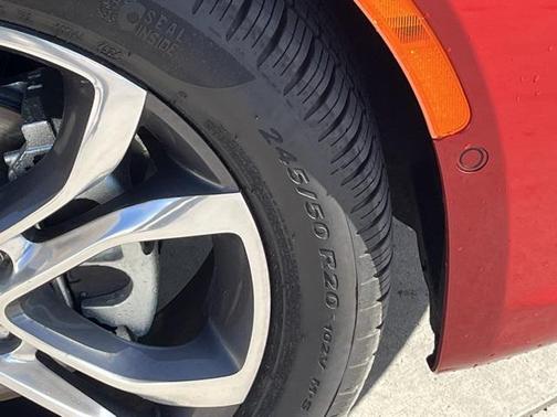 2025 Chrysler Pacifica L