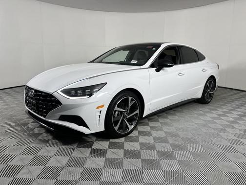 2023 Hyundai SONATA SEL Plus