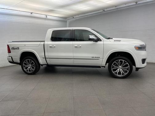 2026 RAM 1500 ST