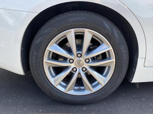2017 INFINITI Q50 3.0T Premium