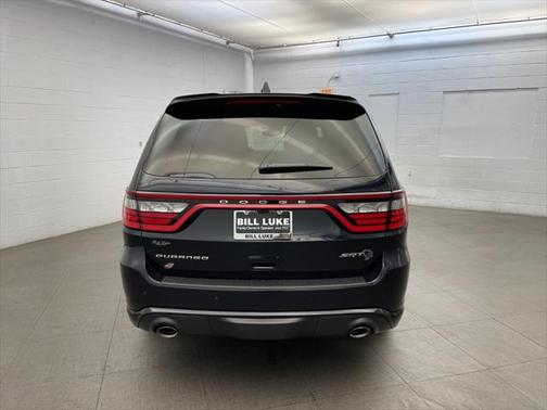 2025 Dodge Durango SRT Hellcat Hammerhead AWD