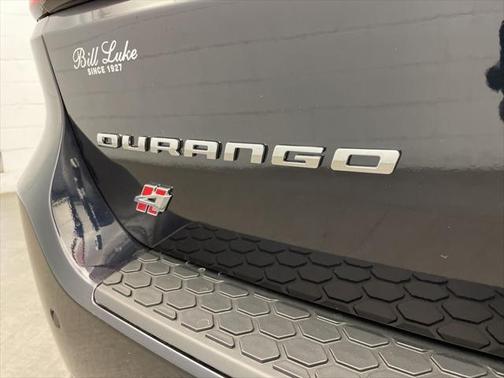 2025 Dodge Durango SRT Hellcat Hammerhead AWD
