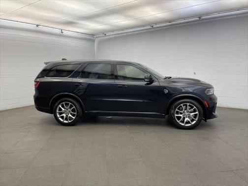 2025 Dodge Durango SRT Hellcat Hammerhead AWD