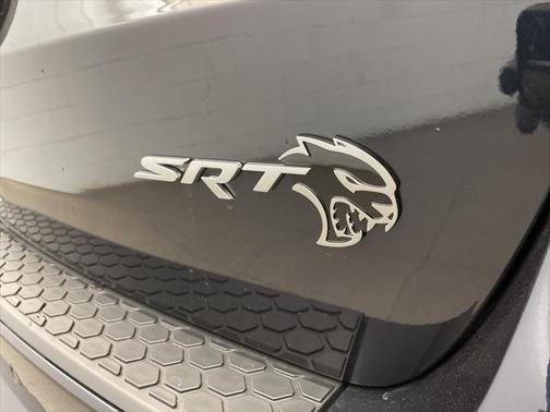2025 Dodge Durango SRT Hellcat Hammerhead AWD