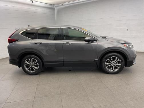 2021 Honda CR-V 2WD EX