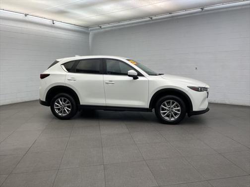 2023 Mazda CX-5 2.5 S