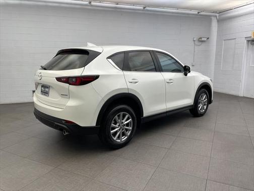 2023 Mazda CX-5 2.5 S