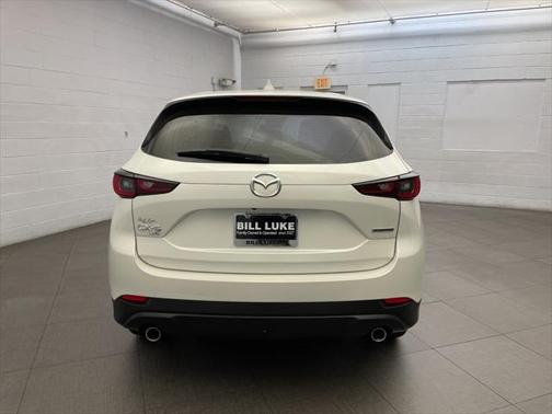 2023 Mazda CX-5 2.5 S