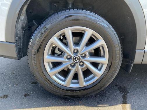 2023 Mazda CX-5 2.5 S
