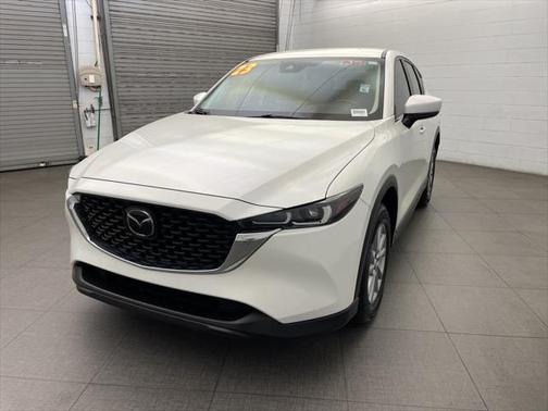 2023 Mazda CX-5 2.5 S