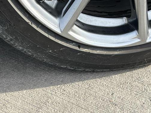 2023 Subaru BRZ Premium