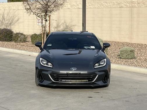 2023 Subaru BRZ Premium