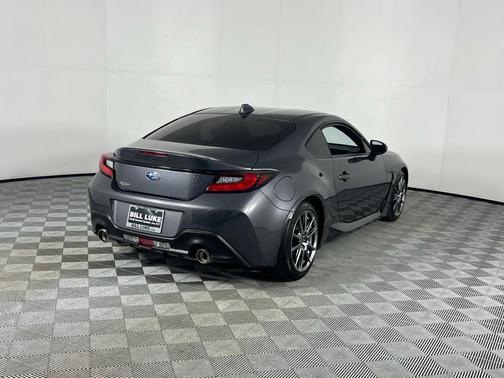 2023 Subaru BRZ Premium
