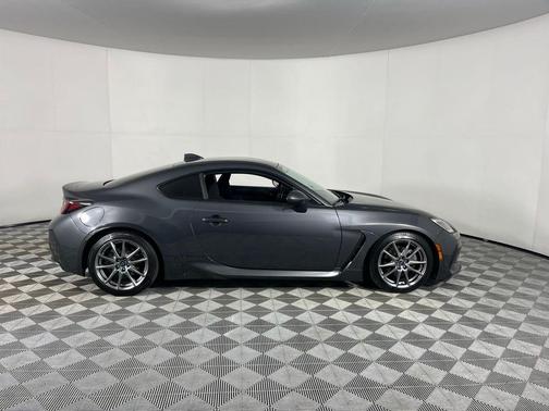 2023 Subaru BRZ Premium