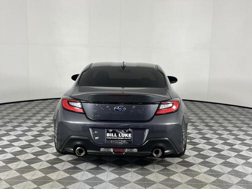 2023 Subaru BRZ Premium