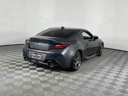 2023 Subaru BRZ Premium