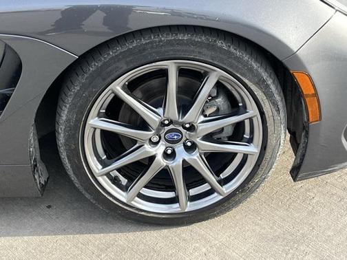 2023 Subaru BRZ Premium