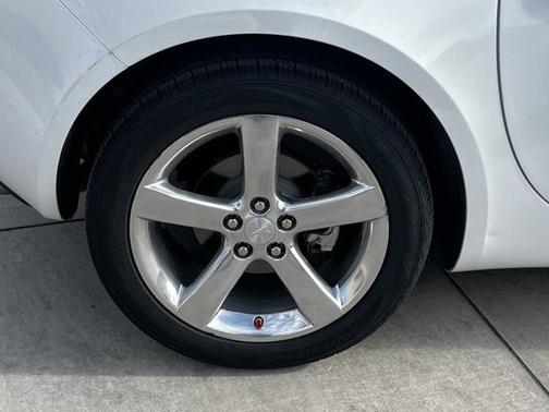 2008 Pontiac Solstice Base