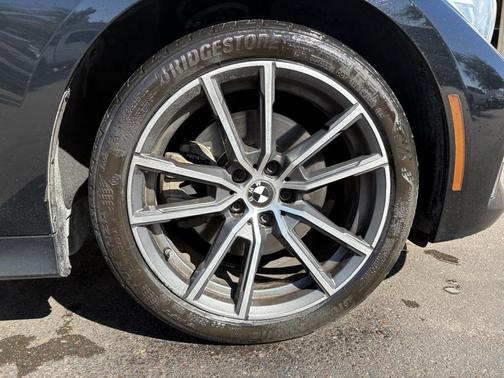 2020 BMW 330 330i