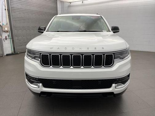 2024 Jeep Wagoneer Series I 4x4