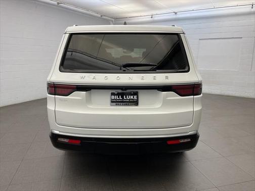 2024 Jeep Wagoneer Series I 4x4