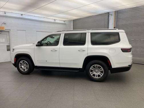 2024 Jeep Wagoneer Series I 4x4