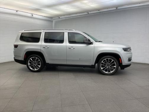 2024 Jeep Wagoneer Series III 4x4