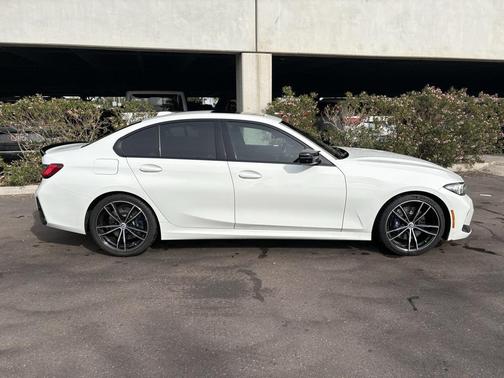 2023 BMW M340 i