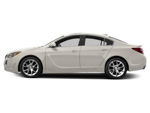 2015 Buick Regal GS