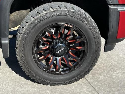 2024 GMC Sierra 2500 Denali