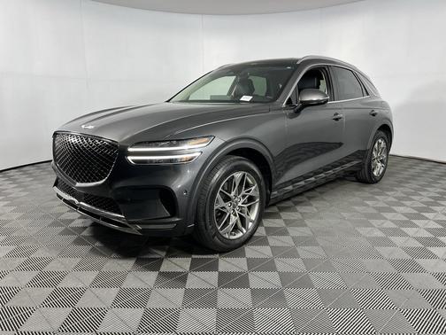 2022 Genesis GV70 2.5T AWD