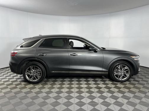 2022 Genesis GV70 2.5T AWD