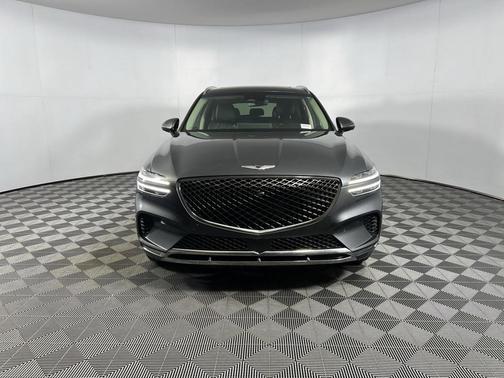 2022 Genesis GV70 2.5T AWD