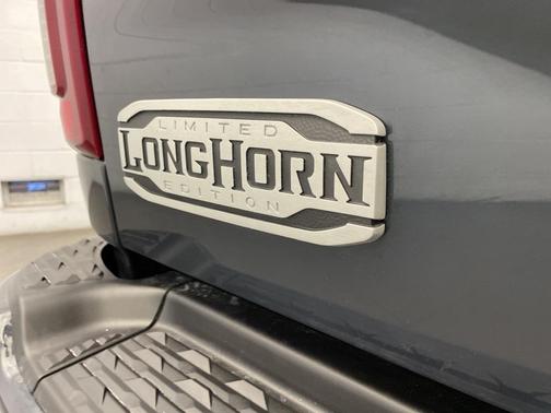 2026 RAM 3500 Longhorn