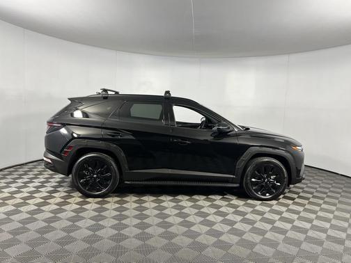 2024 Hyundai TUCSON XRT