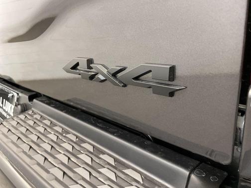 2026 RAM 2500 Laramie Mega Cab 4x4 6'4' Box