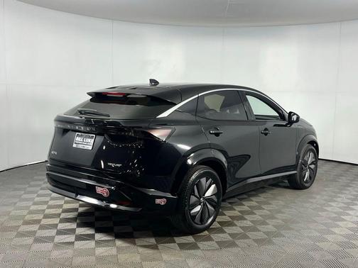 2024 Nissan ARIYA VENTURE+