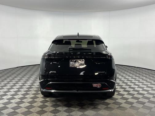 2024 Nissan ARIYA VENTURE+