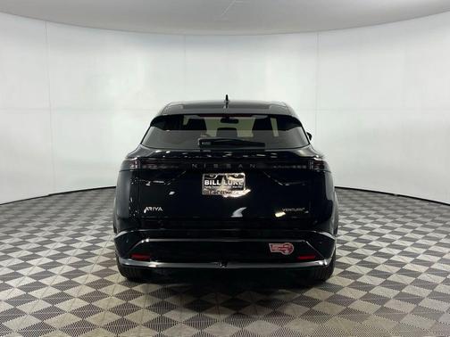 2024 Nissan ARIYA VENTURE+