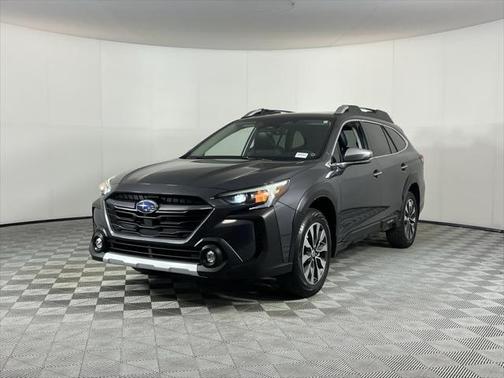 2023 Subaru Outback Touring
