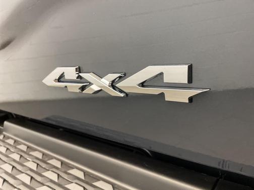 2025 RAM 2500 Longhorn