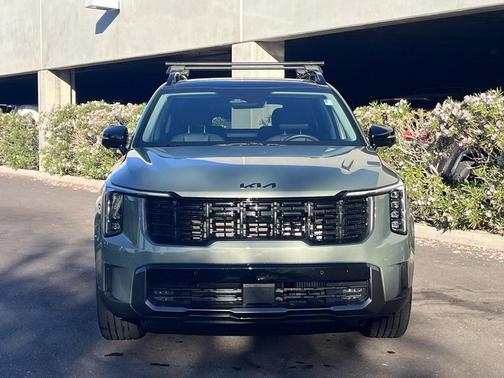 2025 Kia Sorento SX