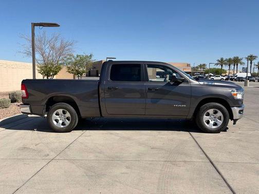 2024 RAM 1500 Big Horn/Lone Star