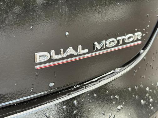 2021 Tesla Model 3 Performance